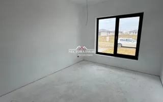 NECTORA IMOB-Casa NOUA 137 mp, Santandrei, 553 mp teren, 4 camere - Poză 11
