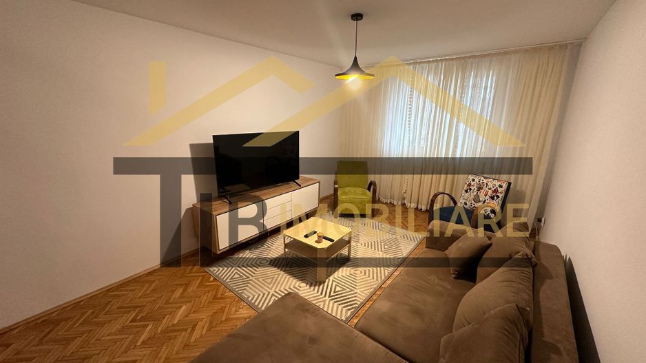 Apartament de 2 camere, 60mp, Zona Ultra-Central - Poză 3