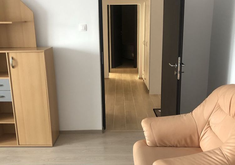 De Inchiriat Apartament 2 Camere Timpuri Noi - Nerva Traian sector 3 - Poză 3