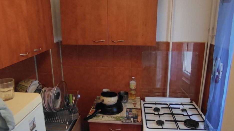 Sagului | 2 Camere | Etaj Intermediar. - Poză 4