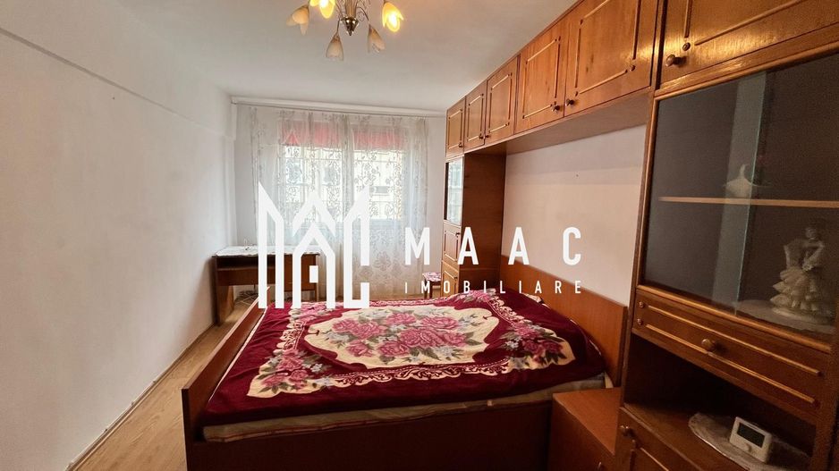 Garsoniera | 32 MPU | Etaj 2 | Lazaret - Poză 8