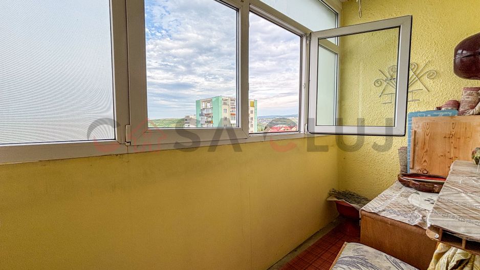 Decomandat - Orientare Sud Estica - Zona Hotel Royal - Poză 5