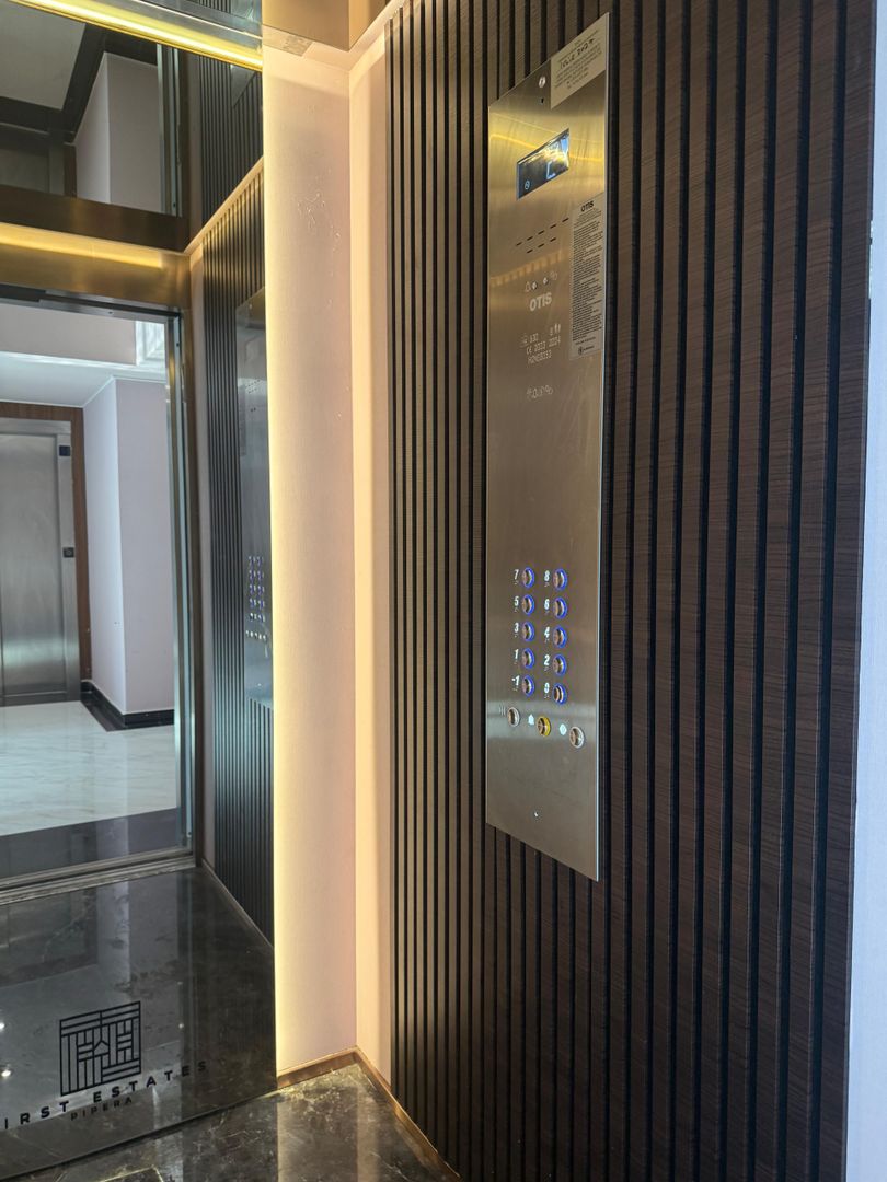 Apartament 4 camere – First Estate | 2 parcari - Poză 14