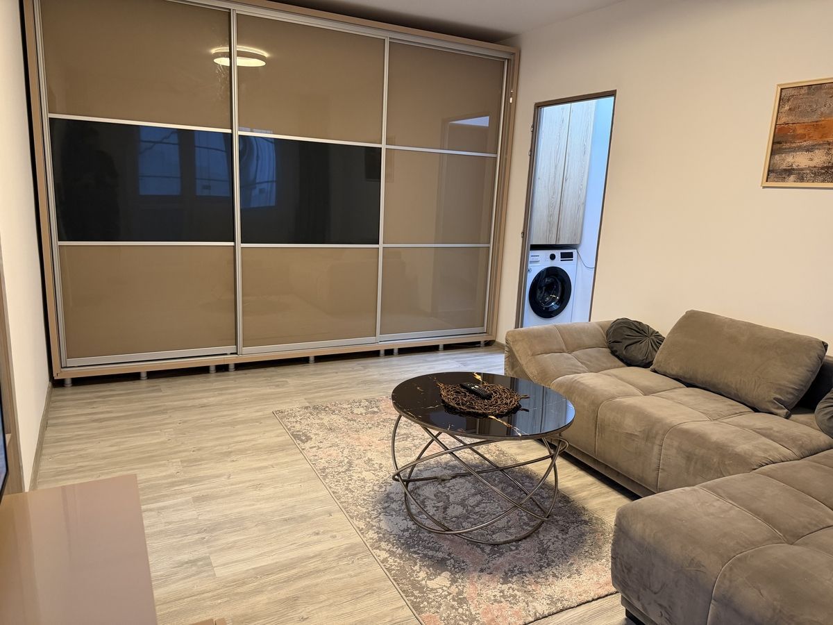 Apartament cu doua camere, Piata Sudului, 120.000€ - Poză 3