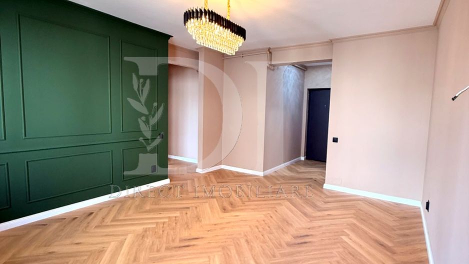 Apartament de vanzare Zona Terra / Floresti - Poză 2