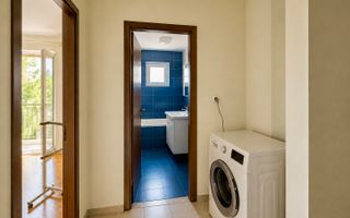 Apartament decomandat cu 3 camere, 65 mp, mobilat și utilat – Baba Dochia - Poză 5