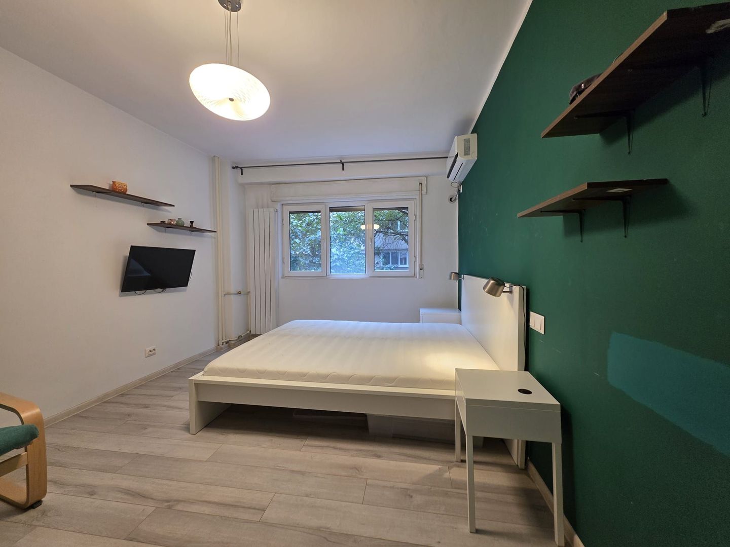 Garsonieră modernă — Ultracentral, Piața Universității, mobilată - Poză 4