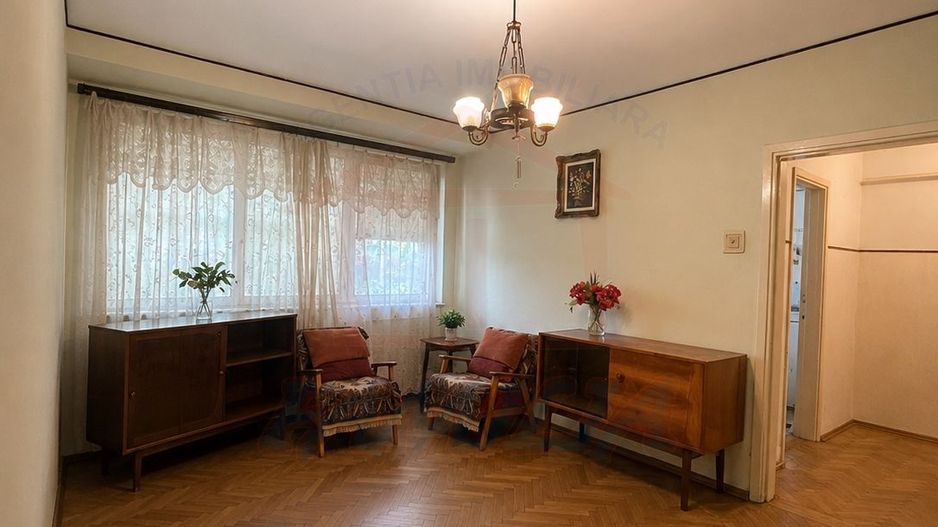 Apartament luminos, 2 camere semidecomandate, parter – Parfumul Teilor - Poză 3
