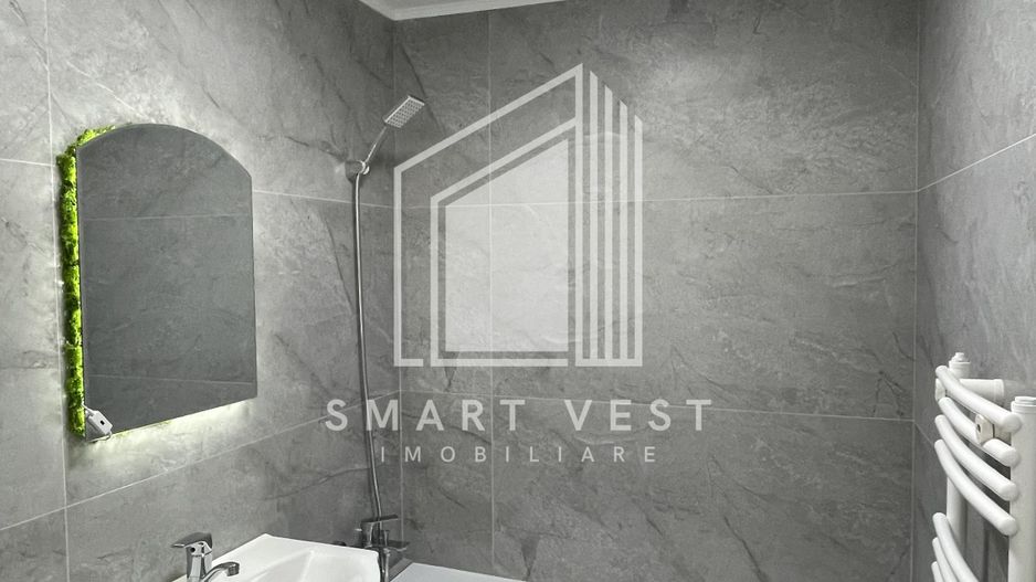 Apartament 3 camere | Etaj 1 | Zona Piata Mica - Poză 15