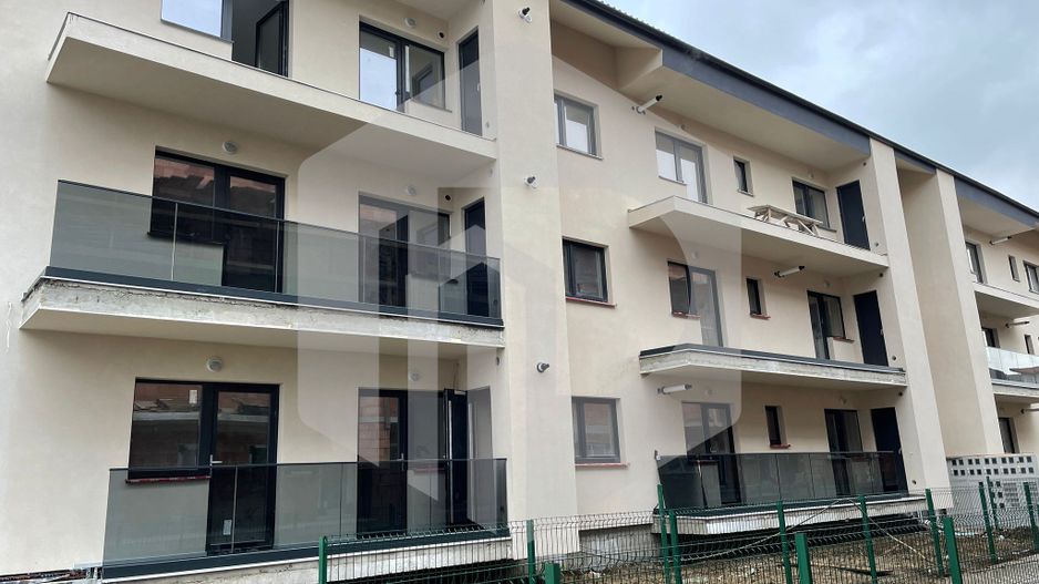 Apartament 2 camere/ Zona Supeco/ Ciresica-Etaj 3 -Intabulat - Poză 6