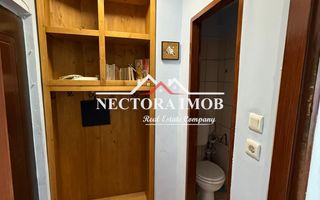 NECTORA IMOB-Garsoniera Mobilata/Utilata, Str. Sovata, 25 mp, Mal Cris - Poză 5