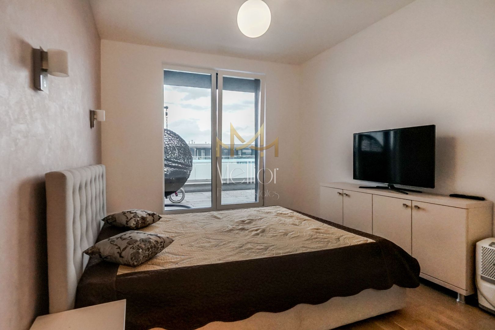 Apartaemnt 3 camere, terasa, parcare, Gheorgheni, zona Iulius Mall - Poză 9