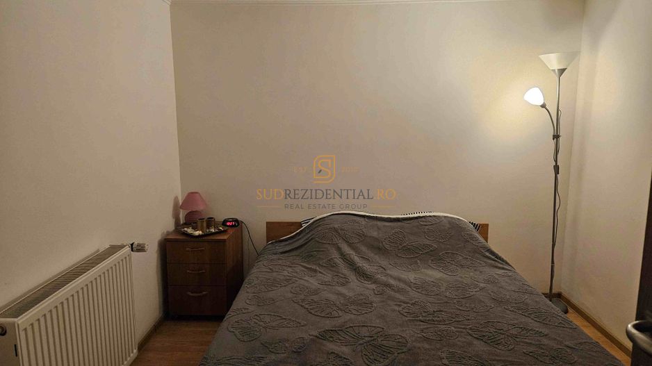 Casa indviduala cu 4 camere si teren generos - Jilava, Str. Garii - Poză 2