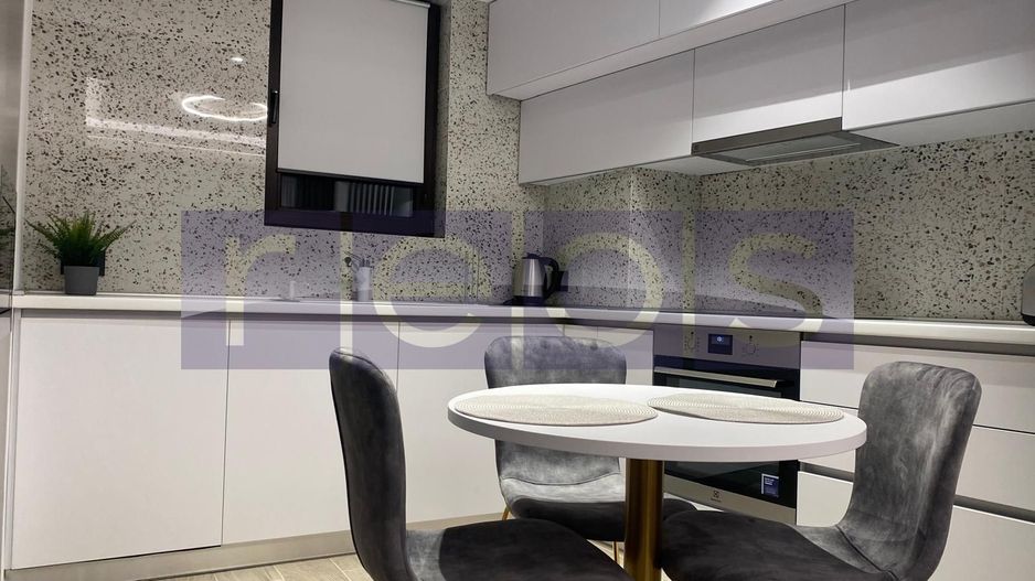 INCHIRIERE 2 CAMERE | SOS NORDULUI | LUX | MOBILAT SI UTILAT | 66 MP | - Poză 8