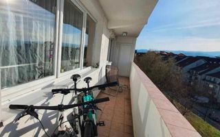 APARTAMENT 2 CAMERE MODERN SI COCHET | STRAND 2 | PRIVELISTE SPRE VEST - Poză 8