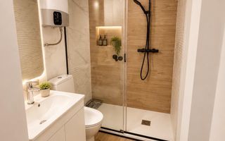 Apartament 2 camere I Bd . Ion Mihalache I 48 Mp I Et 1/4 I Disponibil - Poză 5