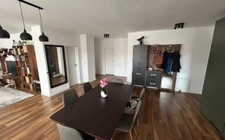 Apartament  3 camere cu parcare subterana inclusa - Poză 3