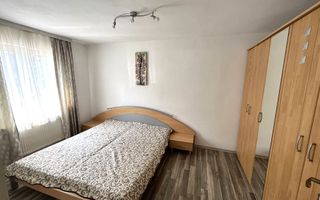 Apartament 2 camere de închiriat | Sibiu, Central | balcon - Poză 6