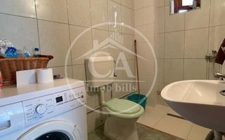 Casa de vânzare cu 4 camere de tip D+P+M in zona Cheriu, Bihor - Poză 10