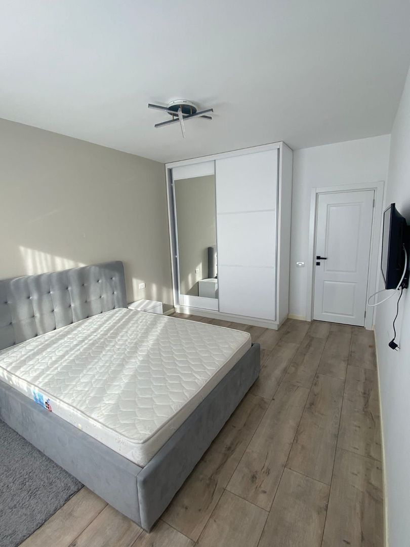 De vânzare apartament nou 2 camere – Tomis Plus, Constanța - Poză 2