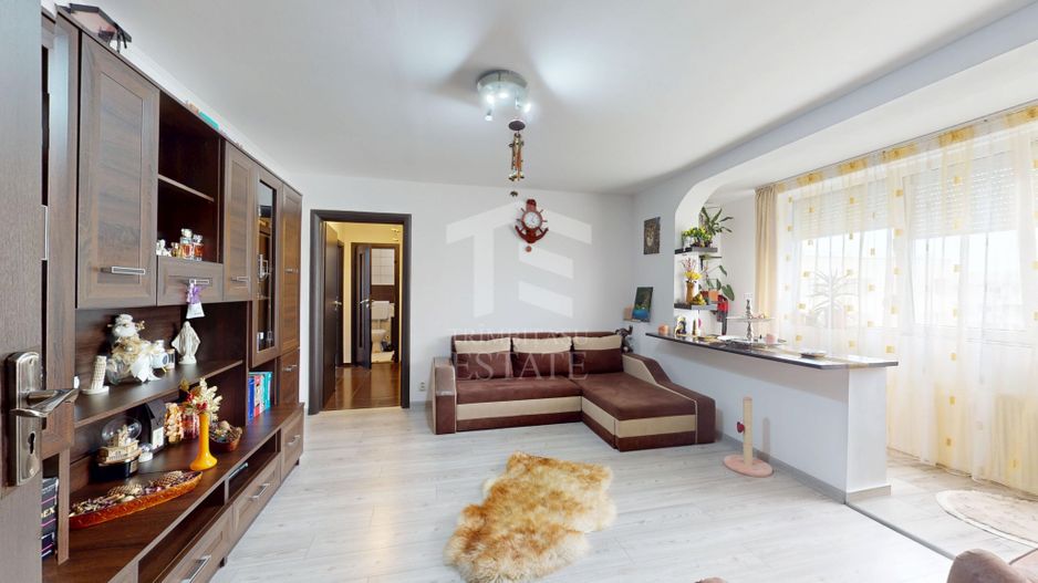 Apartament 3 camere Colentina Teiul Doamnei - Poză 3