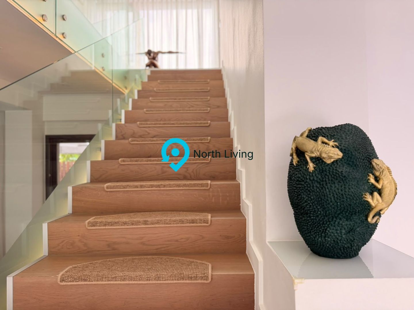 Casă individuală de lux de închiriat | Impecabila | - Poză 16