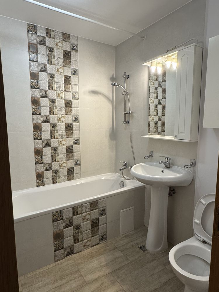 Aviatiei apartament 3 camere, 2 min metrou Aurel Vlaicu - Poză 6