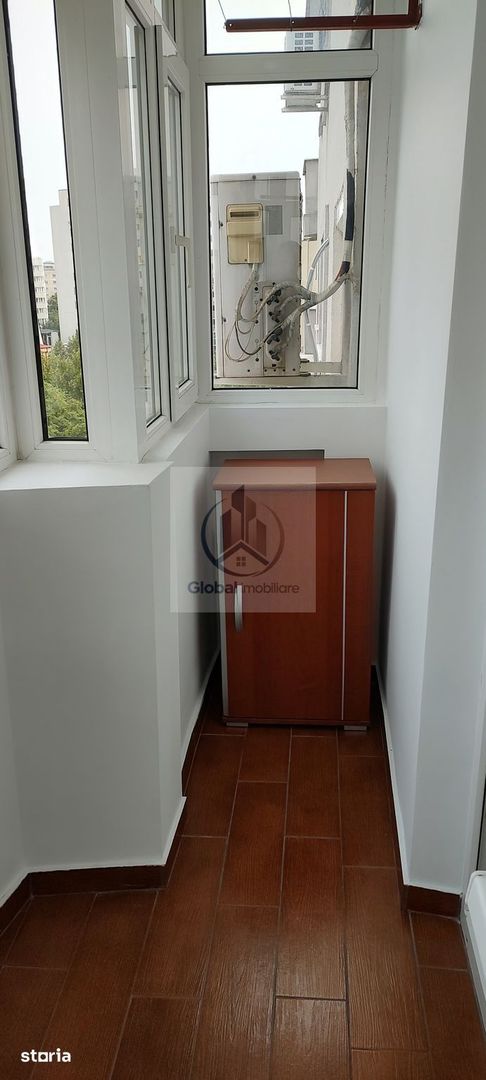 Apartament 3 camere decomandat Nerva Traian - Mall Vitan - Poză 10