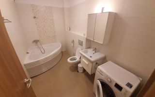 2 camere, bloc nou, Buna Ziua, terasa, mobilat modern - Poză 7