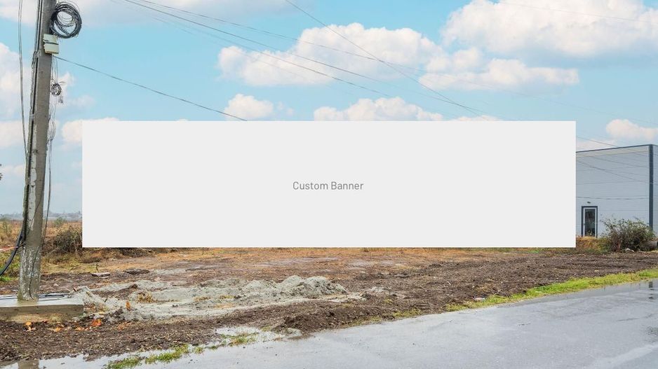 Mihailesti - Country Club, teren intravilan 5976 mp, utilitati! - Poză 4