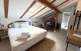 VANZARE HOTEL | 8 UNITATI | INVESTITIE PREMIUM | ULTRACENTRAL – PARCUL CISMIGIU - Poză 14