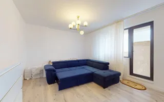 Apartament 2 camere – 53 mp ( 46 utili ),  Dealu Cucului Sector 4 - Poză 12