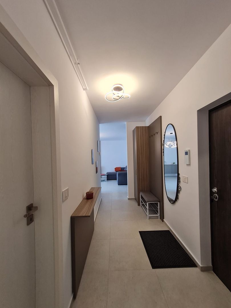 Apartament 2 camere zona Aradului - Poză 14