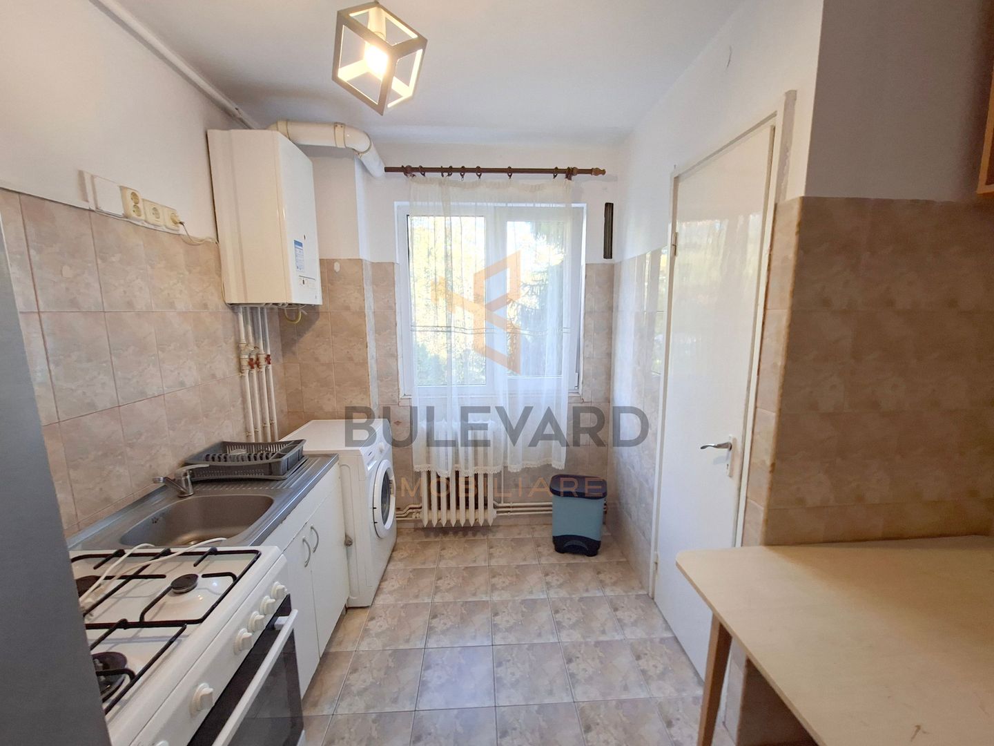 Apartament 3 camere zona Piata Hermes! - Poză 5