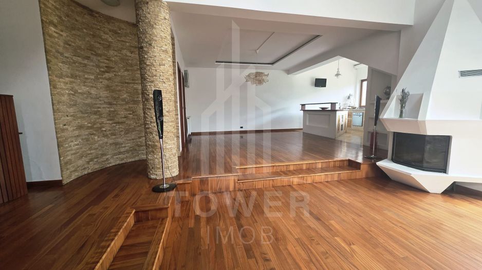 Casă individuală de închiriat - Poză 11