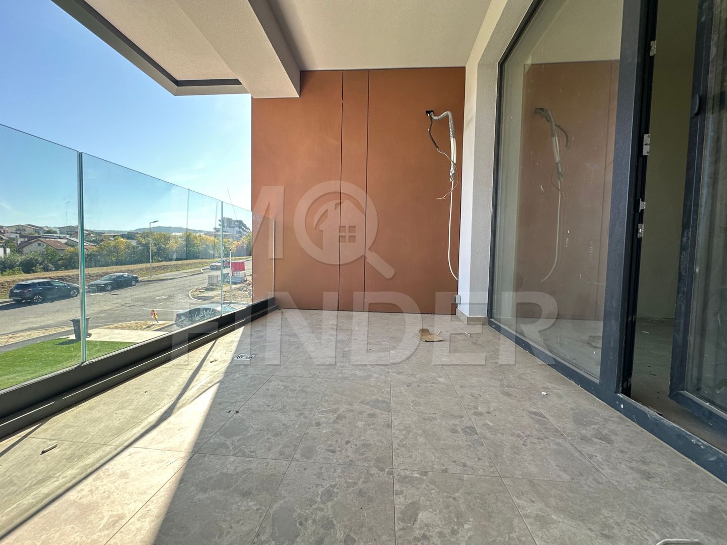 Apartament Premium 2 camere, Andrei Muresanu- Ansamblu Exclusivist - Poză 8