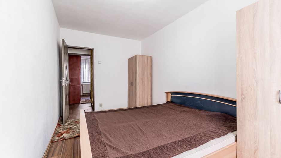 Apartament cu 3 camere, etaj 1 + loc de parcare pe Aleea Predeal - Poză 7