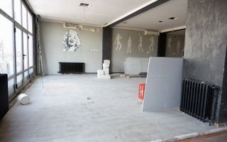 Spatiu Comercial | Etajul 1 + Mansarda | Decebal | 300 mp | Oradea - Poză 2