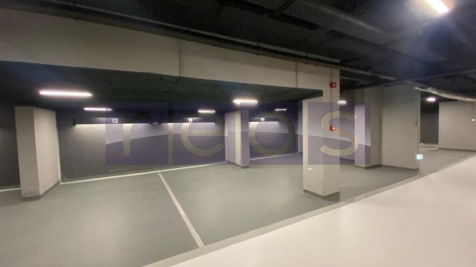 APARTAMENT ZAMBACCIAN PREMIUM | 200 MP 4 CAMERE| LOC PARCARE - Poză 22