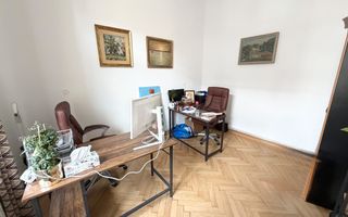 SPATIU BIROU DE INCHIRIAT | 100 MP | CO-WORKING | CLADIRE INDIVIDUALA - Poză 5