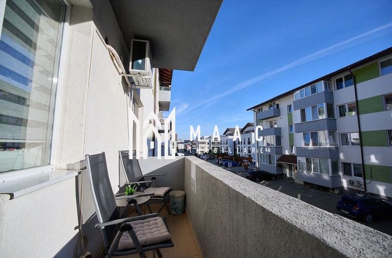 Apartament de vânzare | Sibiu | Arhitecților - Calea Cisnădiei - Poză 10