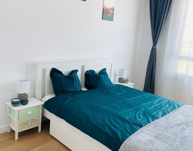 Închiriere Apartament 2 Camere | AFI City Bucureștii Noi | Loc de Parcare Inclus - Poză 3