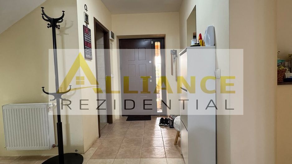 400 MP UTILI + 1.086 MP TEREN | DUPLEX INTREG | FRUMUSANI - Poză 18