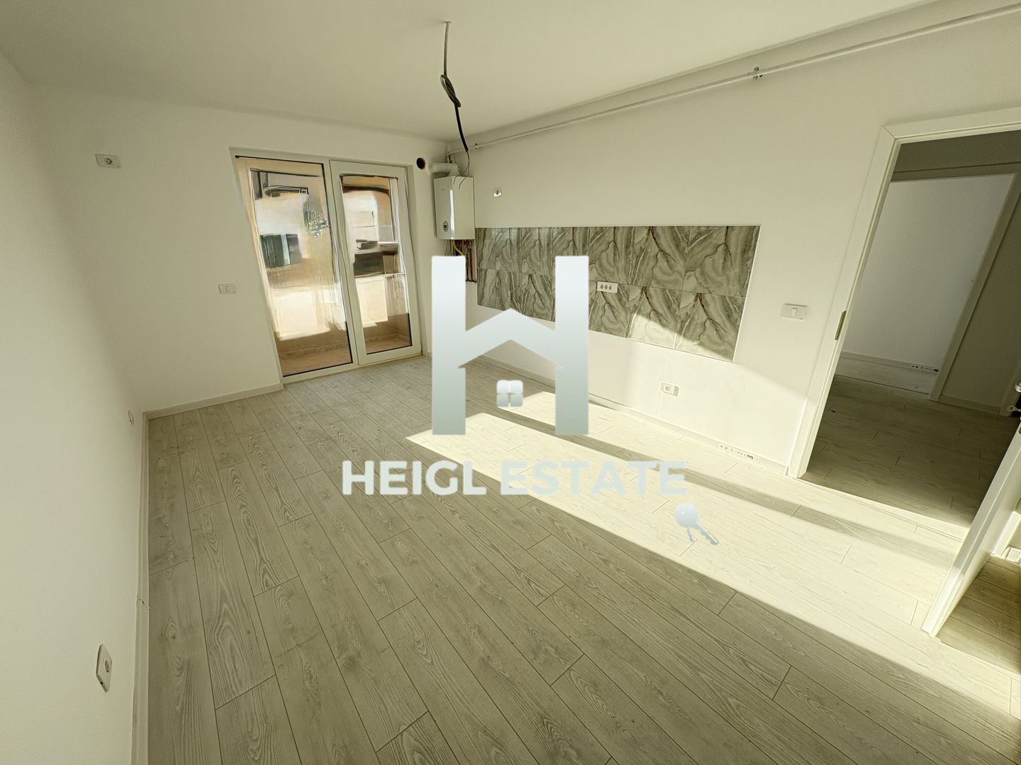 Apartament cu 3 camere in Giroc - Poză 1