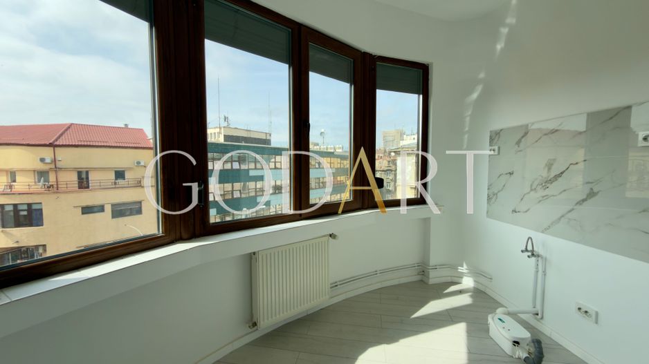 Apartament 5 camere | 125 mp | Calea Moșilor | FIRMA-COMERCIAL - Poză 5