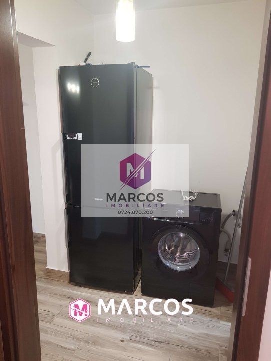 Apartament 2 camere decomandat, et.1, Central, ID 554 - Poză 9