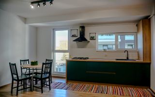 Ap 3 cam, terasa, parcare subterana, Gheorgheni, zona Iulius Mall! - Poză 3