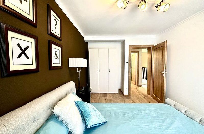 Design modern - casa in Dumbravita - Poză 20