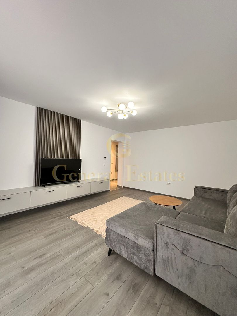 Apartament nou, la prima închiriere – confort real într-o zonă buna! - Poză 2