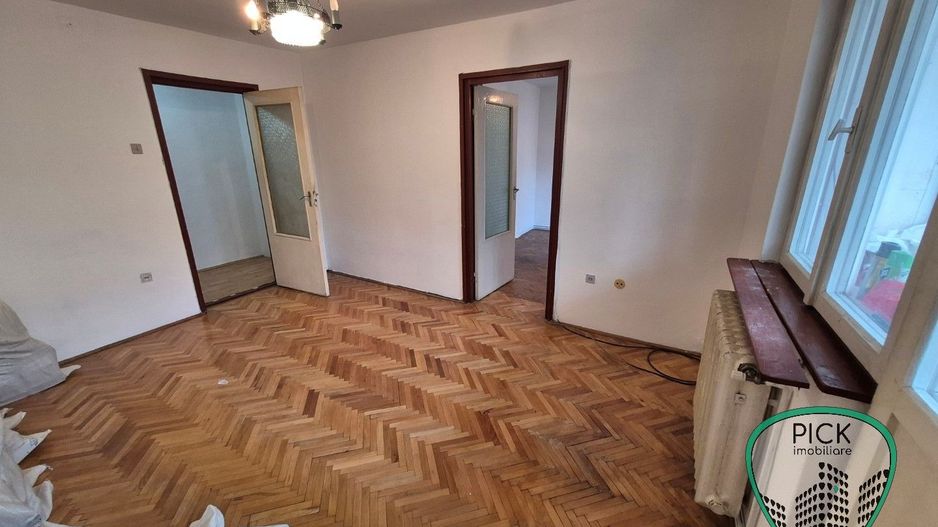 P 1170 - Apartament cu 3 camere în Târgu Mureș, Dâmbu Pietros - Poză 2